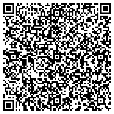 QR-код с контактной информацией организации Продуктовый магазин, ИП Зотов А.Ф.