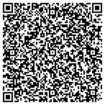 QR-код с контактной информацией организации Одиссея