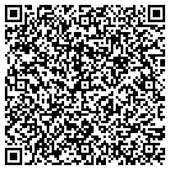 QR-код с контактной информацией организации Работа в России