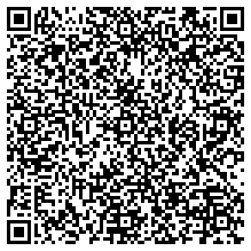 QR-код с контактной информацией организации ООО Байкал-Крафт