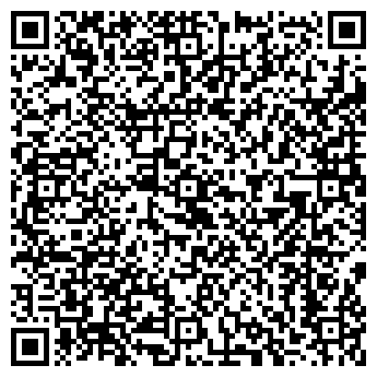 QR-код с контактной информацией организации Пани Чемодани