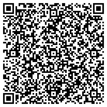 QR-код с контактной информацией организации ООО Школьные товары