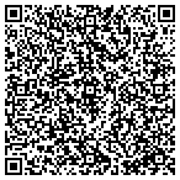 QR-код с контактной информацией организации Храм в честь Святого Антония Великого