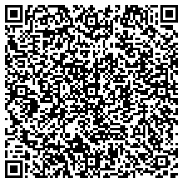 QR-код с контактной информацией организации ООО Юнамакс