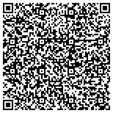 QR-код с контактной информацией организации Церковь во имя Святого апостола Андрея Первозванного (Андреевская церковь)