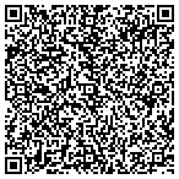 QR-код с контактной информацией организации Церковь в честь Иоанна Предтечи в Благовещенской слободе