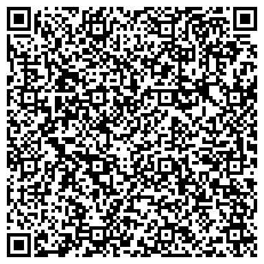 QR-код с контактной информацией организации Храм Святого Правоведного Иоанна Кронштадского