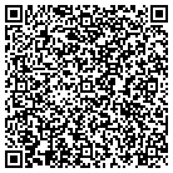 QR-код с контактной информацией организации Продуктовый магазин, ИП Латыпов М.Н.
