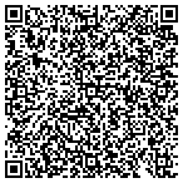 QR-код с контактной информацией организации РОССИЯ РЕСТОРАННЫЙ КОМПЛЕКС