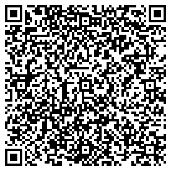 QR-код с контактной информацией организации Церковь на Садовой, 20г