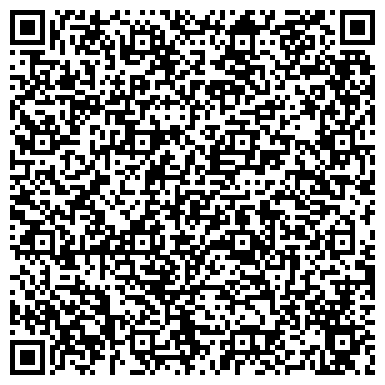 QR-код с контактной информацией организации Финансовый университет при Правительстве РФ, Липецкий филиал