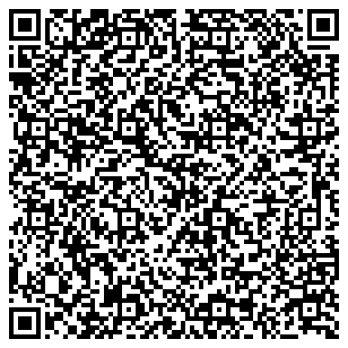 QR-код с контактной информацией организации Храм в честь Пресвятой Живоначальной Троицы, г. Богородск