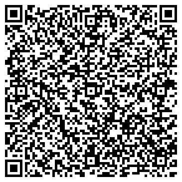 QR-код с контактной информацией организации Церковь Троицы Живоначальной, с. Шелокша
