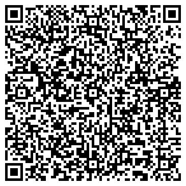 QR-код с контактной информацией организации Звенящий кедр