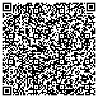 QR-код с контактной информацией организации Ельниковская роща