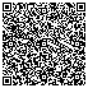 QR-код с контактной информацией организации Продукты, магазин, ООО Мика-ММП
