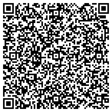 QR-код с контактной информацией организации Церковь на ул. Глебова, 65в