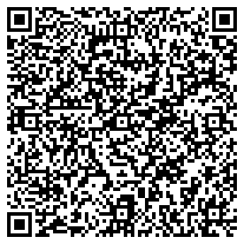 QR-код с контактной информацией организации ООО ИнСтройКом