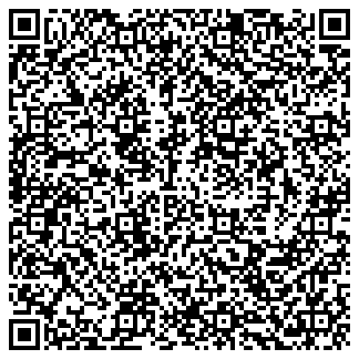 QR-код с контактной информацией организации Церковь в честь иконы Казанской Божьей Матери, пос. Лукино