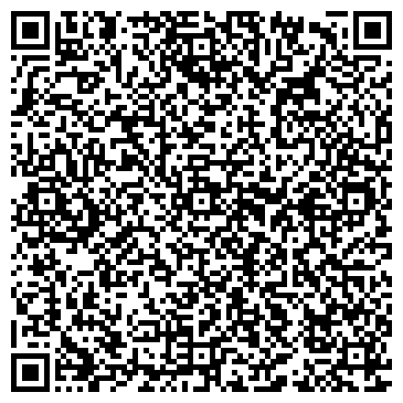 QR-код с контактной информацией организации Симбирск-Холод