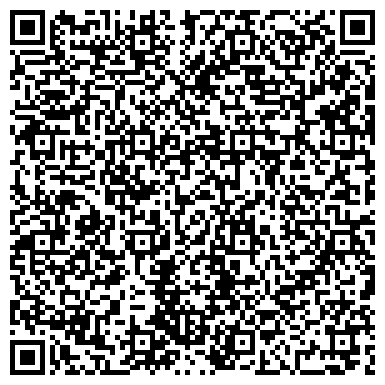 QR-код с контактной информацией организации Барс