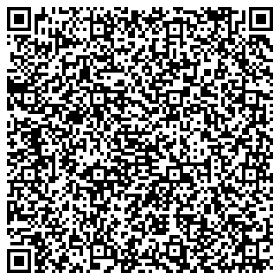 QR-код с контактной информацией организации Муниципальный фонд микрокредитования малого и среднего предпринимательства городского округа Тольятти