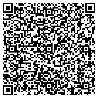 QR-код с контактной информацией организации МотоМир+