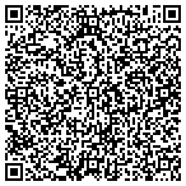 QR-код с контактной информацией организации Музей-тур