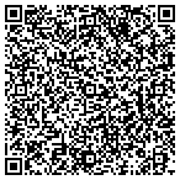 QR-код с контактной информацией организации Желтый слон