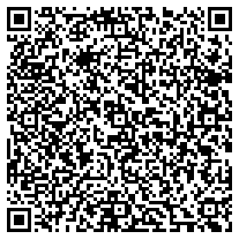 QR-код с контактной информацией организации Тверия