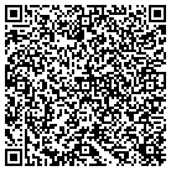 QR-код с контактной информацией организации Аист