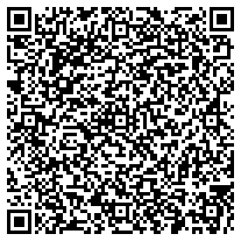 QR-код с контактной информацией организации Мото-Вело