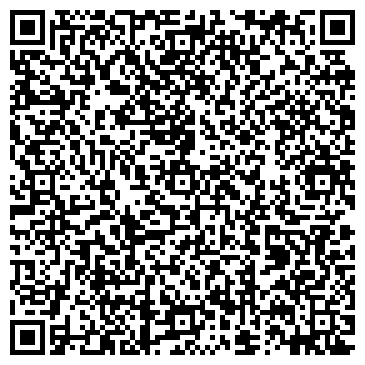 QR-код с контактной информацией организации Семь нянь