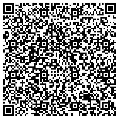 QR-код с контактной информацией организации Мир шитья, торгово-ремонтная компания, ИП Серебряков С.Б.