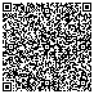 QR-код с контактной информацией организации Дошколята