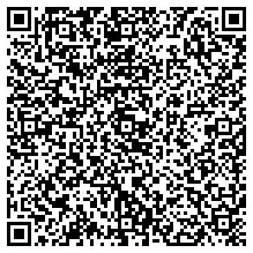QR-код с контактной информацией организации Городской сад