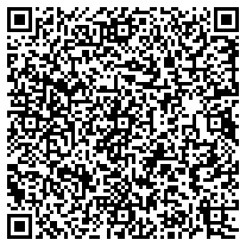 QR-код с контактной информацией организации Style