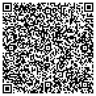 QR-код с контактной информацией организации Следственный отдел по Левобережному округу г. Липецка