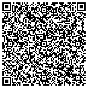 QR-код с контактной информацией организации ООО Роскапитал