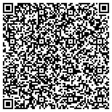 QR-код с контактной информацией организации Сад & Огород