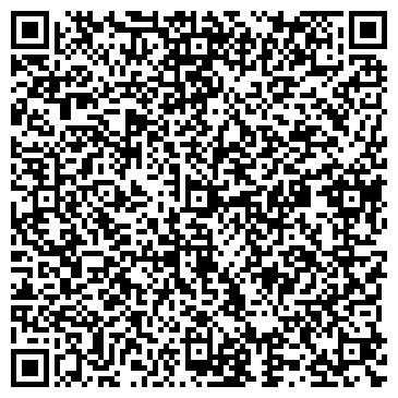 QR-код с контактной информацией организации Art-пассаж