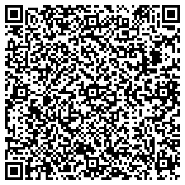 QR-код с контактной информацией организации ООО Байкал-Трек