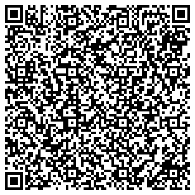 QR-код с контактной информацией организации Нижегородская галерея искусств
