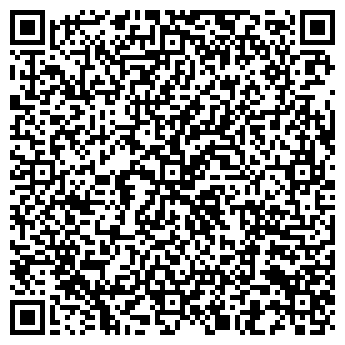 QR-код с контактной информацией организации Продуктовый магазин, ИП Банникова С.С.