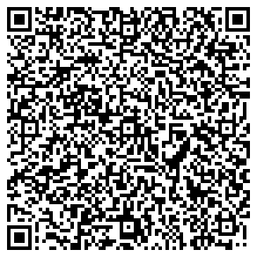 QR-код с контактной информацией организации Следственный отдел по Правобережному округу г. Липецка