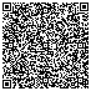 QR-код с контактной информацией организации Fashion Expo