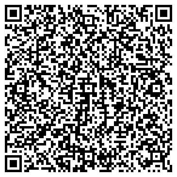 QR-код с контактной информацией организации Липецкий городской центр занятости населения