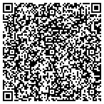 QR-код с контактной информацией организации Центр по работе с населением Октябрьского округа