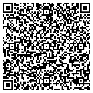 QR-код с контактной информацией организации Обь