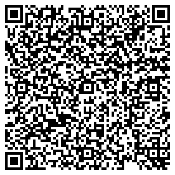QR-код с контактной информацией организации Галерея ремесел